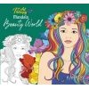 Art Therapy Mandala - Beauty World