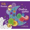 Art Therapy Mandala - Creative World