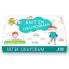 Artık Okuyorum (10 Kitap)