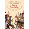 Arz ve Arzuhaller