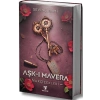 Aşk-ı Mavera 1 - Narçiçekleri