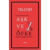 Aşk ve Öfke