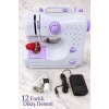 ASW2 Dikiş Makinası