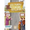 Ata Yurdu Ötükene Yolculuk