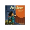 Atakan Serisi (16 Kitap Takım)