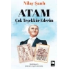 Atam Çok Teşekkür Ederim