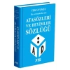 Atasözleri ve Deyimler Sözlüğü