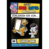 Ateş İle Barut Günlerden Bir Gün 5 - Sanat Aşkı