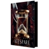 Ateşpare 6 (Yan Boyamalı Ciltli Özel Baskı)