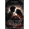 Ateşte Yanan Bedenler