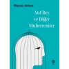 Atıf Bey ve Diğer Muhteremler