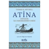 Atina-Dünyanın İlk Demokrasisinin Tarihi