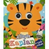 Atlayan Kaplan - Oynak Gözler