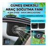 Auto Cool Güneş Enerjisiyle Çalışan Araç İçi Soğutucu