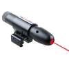 Avcılar için  Ayarlanabilir Taktik Kırmızı Lazer Sight (  )