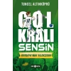 Avrupa’nın Yıldızısın - Gol Kralı Sensin