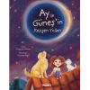 Ay ile Güneşin Kesişen Yolları