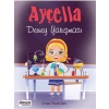 Ayçella Deney Yarışması