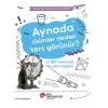 Aynada Cisimler Neden Ters Görünür? ve Işık Hakkında İlgi Çekici Bilgiler