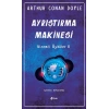 Ayrıştırma Makinesi Gizemli Öyküler-2