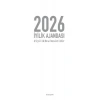 Ayşe Arman 2026 İyilik Ajandası