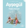 Ayşegül Serisi 16 - Doğayı Koruyor