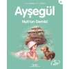 Ayşegül Serisi 39 - Nuhun Gemisi