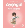 Ayşegül Serisi 40 - Çiçek Şenliğinde