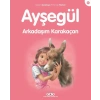 Ayşegül Serisi 51 - Arkadaşım Karakaçan