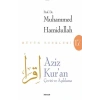 Aziz Kuran - Çeviri ve Açıklama (Beyaz Kapak)
