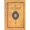 Aziz Kuran - Çeviri ve Açıklama; (Küçük Boy, Metinsiz)