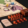 B7404 Hasbro  - Risk +10 yaş - 1 Adet