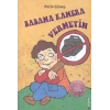 Babama Kamera Vermeyin