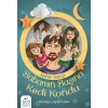 Babamın Başına Kedi Kondu