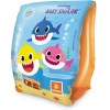 - Baby Shark Kolluk 25 x 15 cm  - 1 ADET