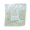 Bağlama Teli Tel Klips Pvc Kaplamalı Beyaz 500 Gr Takribi 500  1 Paket