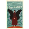 Bahar ve Kelebekler - Toplu Hikayeleri Birinci Cilt (1902-1911)