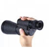 Baigish 7x50 Metal Deri Kaplamalı Rus Modeli Monoküler Dürbün (  )
