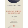 Bakara Suresi Sohbetleri