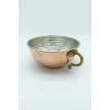 Bakır Ayran Tası 12X12X6Cm (74)
