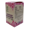 Bal Polen Ginsengli Karışım Cam Kanoz 230 Gr