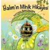 Balım’ın Minik Hikâyesi