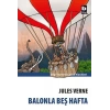 Balonla Beş Hafta