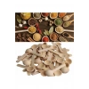 Bambu Baharat Ve Reçel Kaşığı 6 Adet (74)