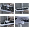 Banyo Duş Rafı Şampuanlık Sabunluk Organizer