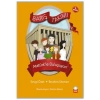 Barış Takımı 3 - Atatürk’le Buluşuyor!