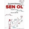 Başarının Kahramanı Sen Ol Başarı Yolu