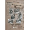 Başkalarının Hayatı