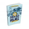 Baskervillelerin Köpeği - Sherlock Holmes