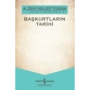 Başkurtların Tarihi